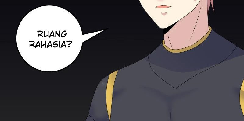 My Plug-in Spirit Ring Chapter 71 Bahasa Indonesia